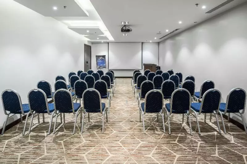 Radisson Blu Hotel, Buraidah