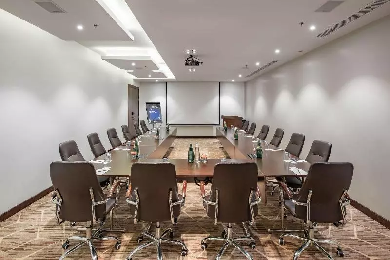 Radisson Blu Hotel, Buraidah