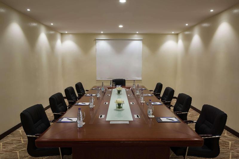 Radisson Blu Hotel, Buraidah