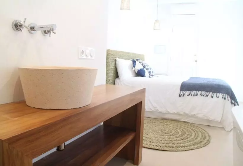 Hotel S Esparteria