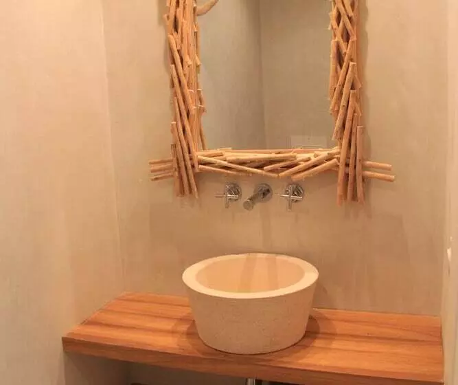 Hotel S Esparteria