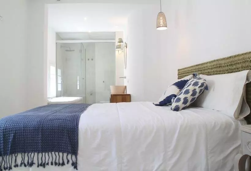 Hotel S Esparteria