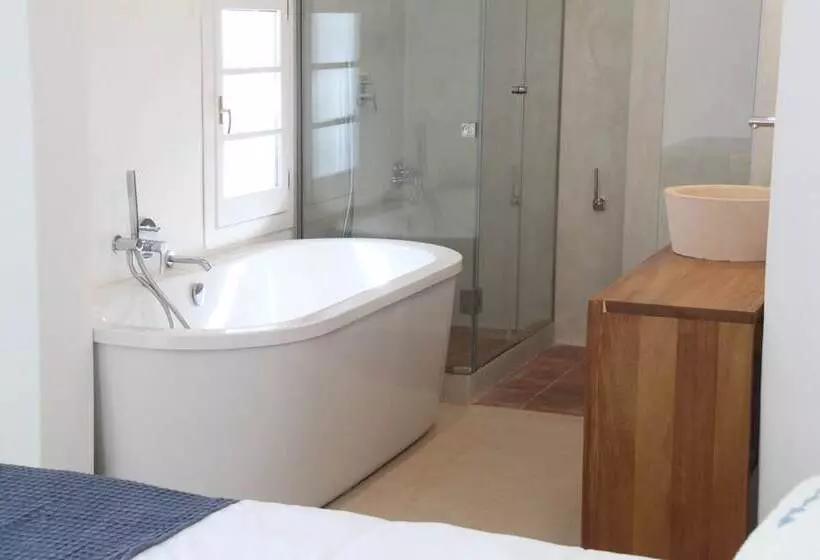 Hotel S Esparteria