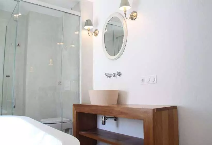 Hotel S Esparteria