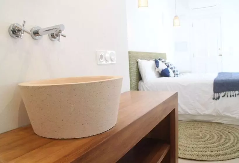 Hotel S Esparteria