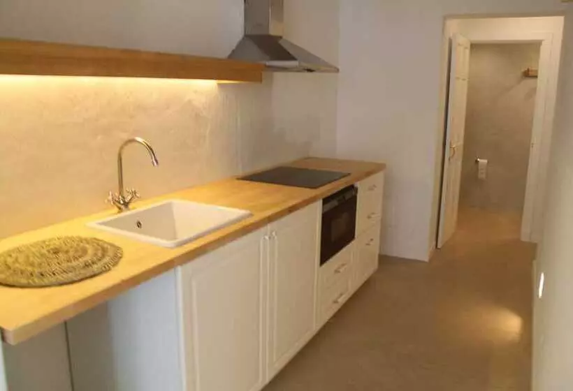 Hotel S Esparteria