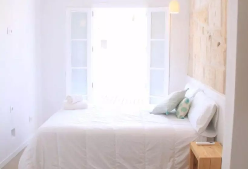 Hotel S Esparteria