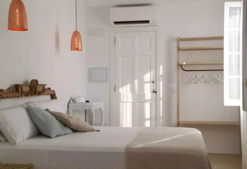 Hotel S Esparteria