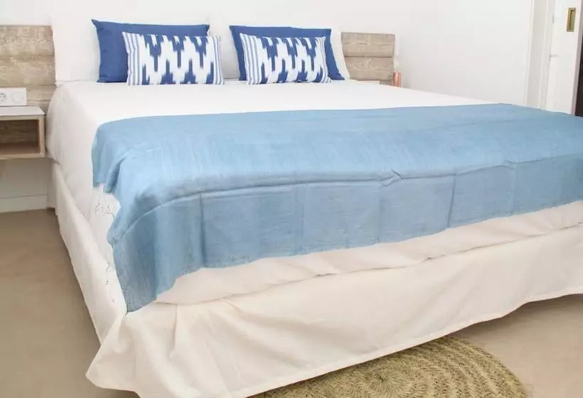 Hotel S Esparteria
