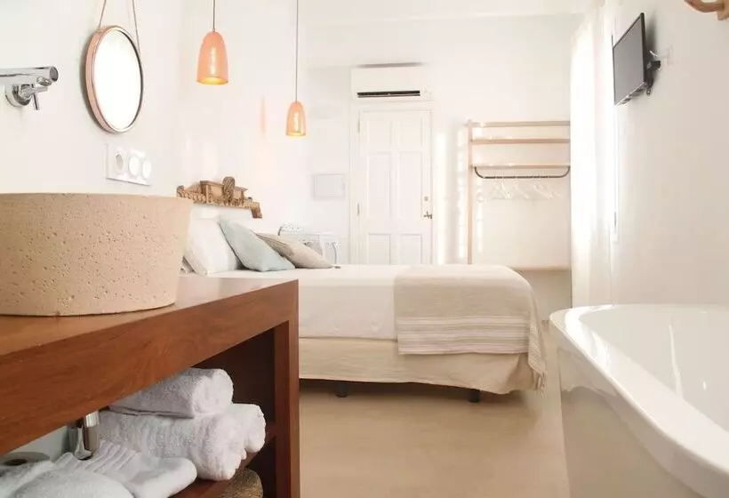 Hotel S Esparteria