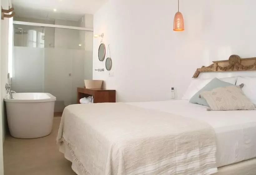 Hotel S Esparteria