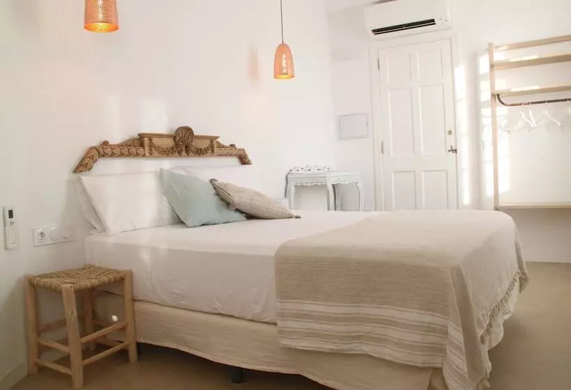 Hotel S Esparteria