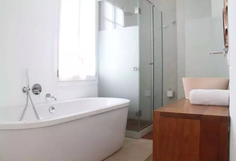 Hotel S Esparteria