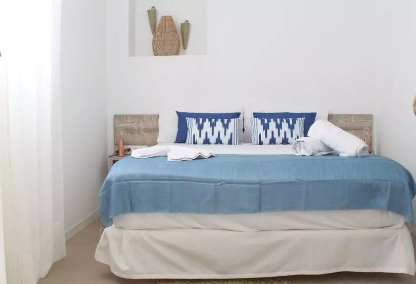 Hotel S Esparteria