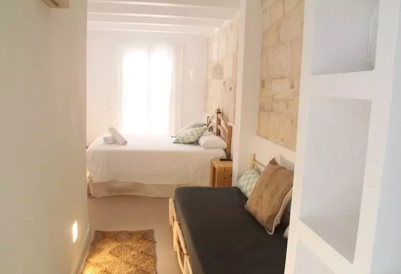 Hotel S Esparteria