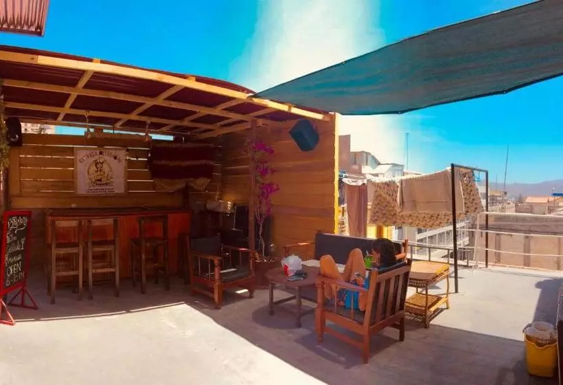 Peter S Hostel