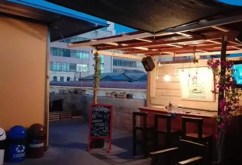 Peter S Hostel