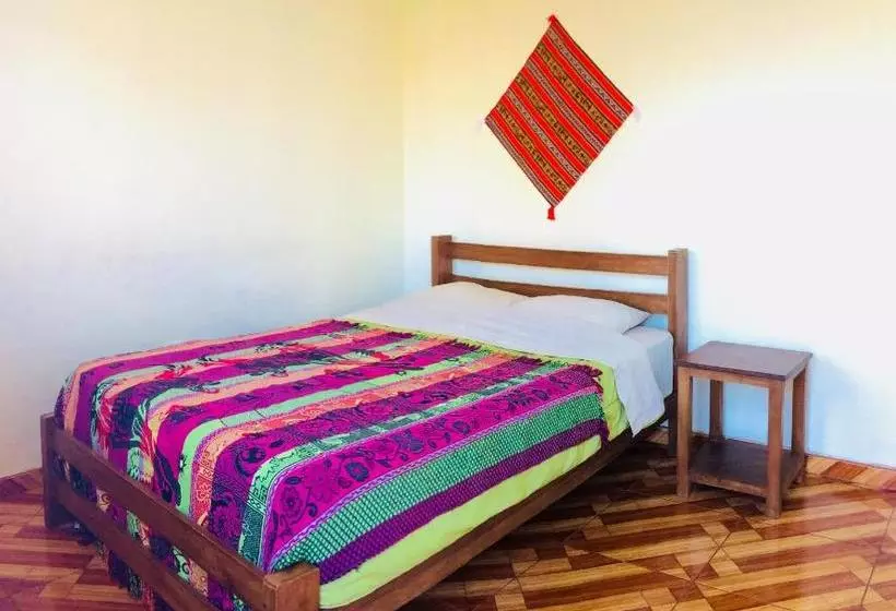Peter S Hostel