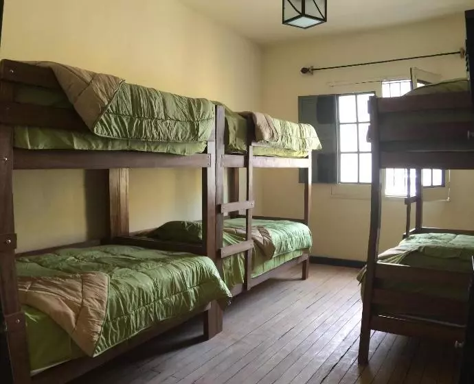 Peter S Hostel