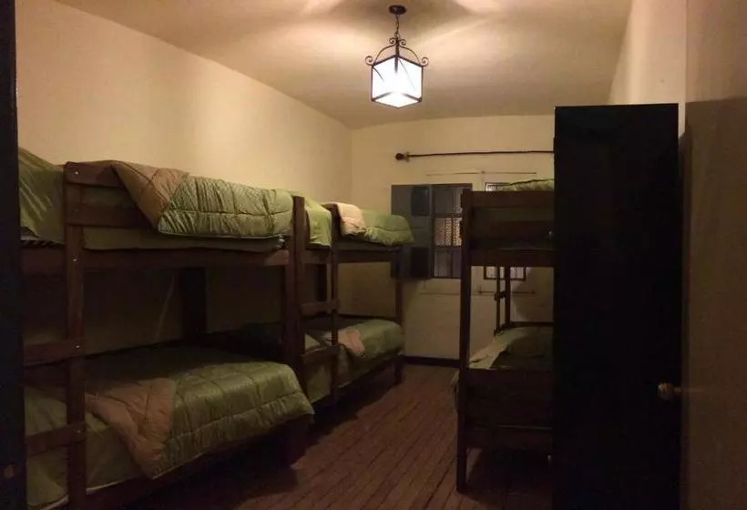 Peter S Hostel