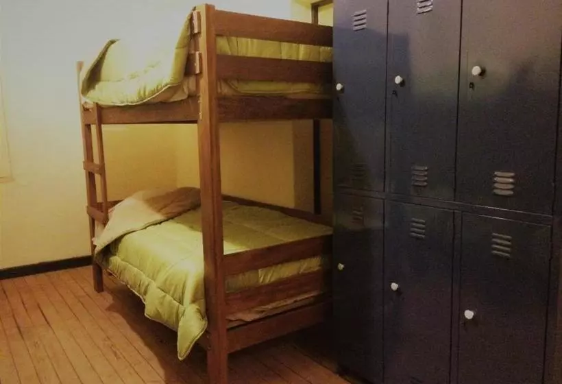 Peter S Hostel