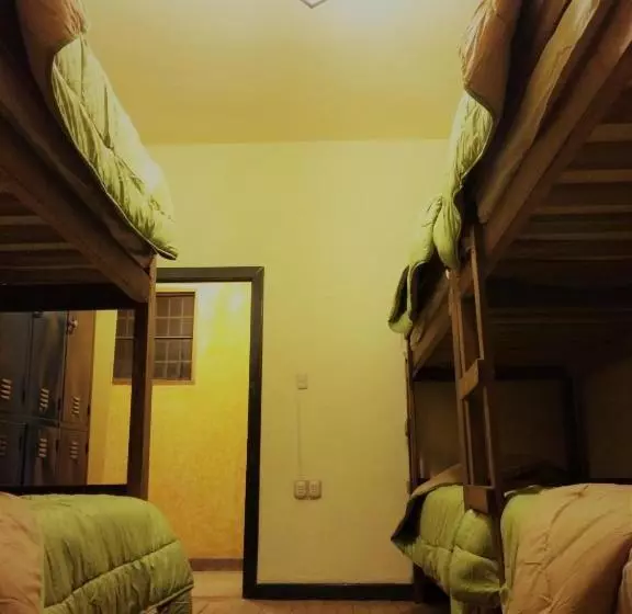 Peter S Hostel