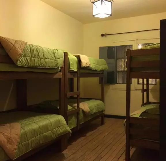 Peter S Hostel