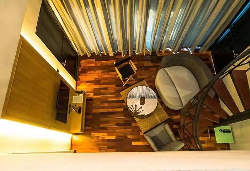 Lomakeskus L'air Du Pran