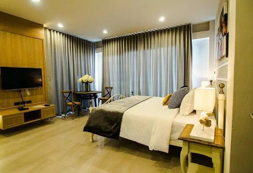 Lomakeskus L'air Du Pran