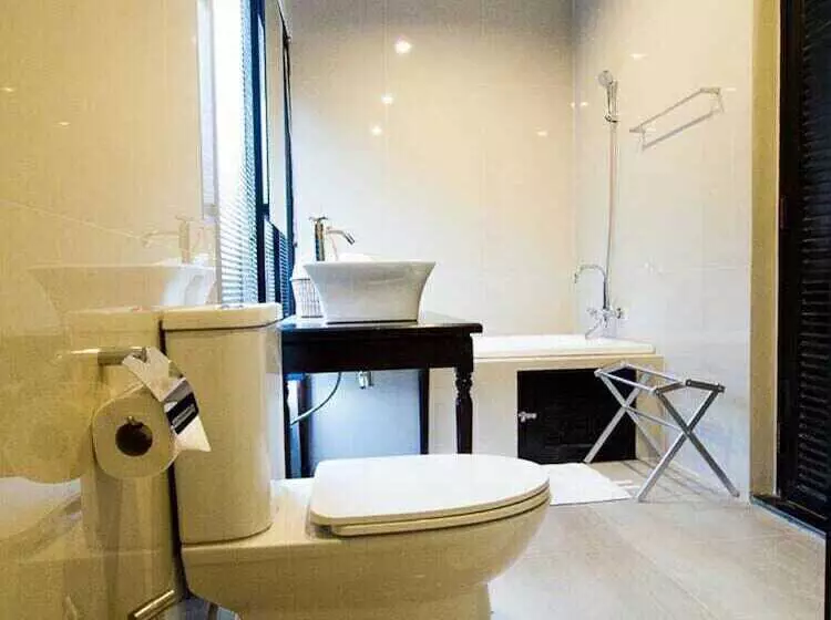 Lomakeskus L'air Du Pran