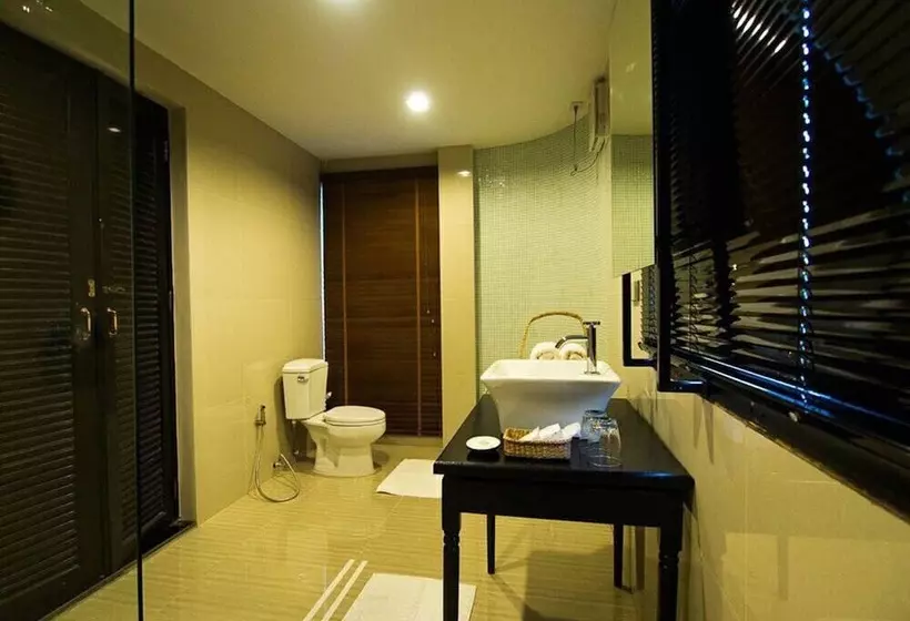 Lomakeskus L'air Du Pran