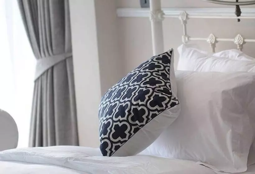 Lomakeskus L'air Du Pran