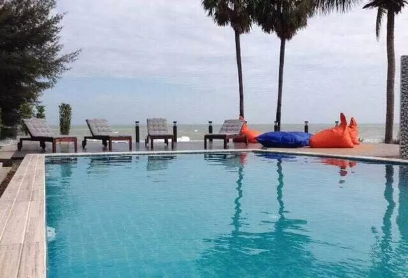 Lomakeskus L'air Du Pran