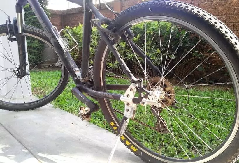 Lomakeskus L'air Du Pran