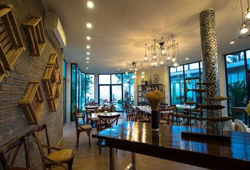 استراحتگاه L'air Du Pran