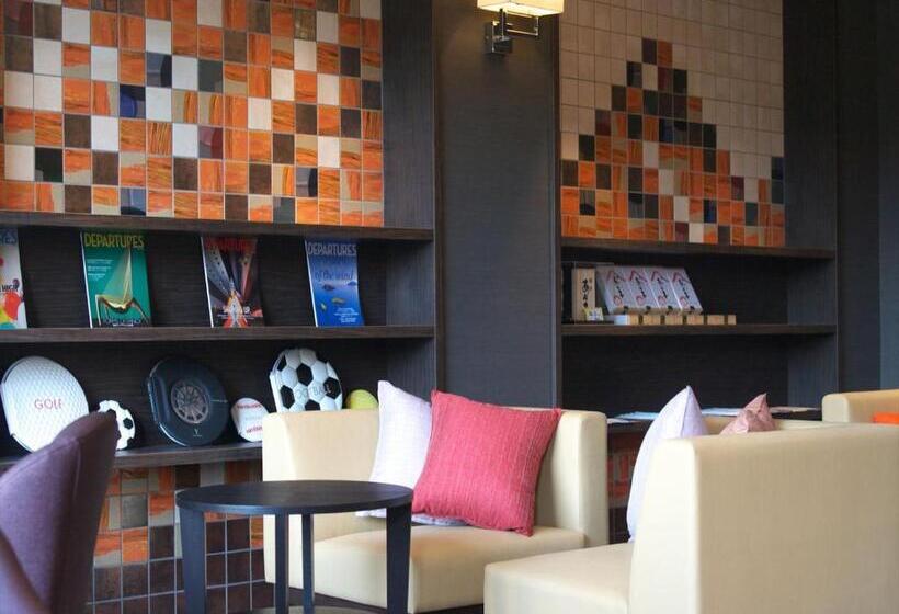 ריוקאן Hakone Yuyado Zen