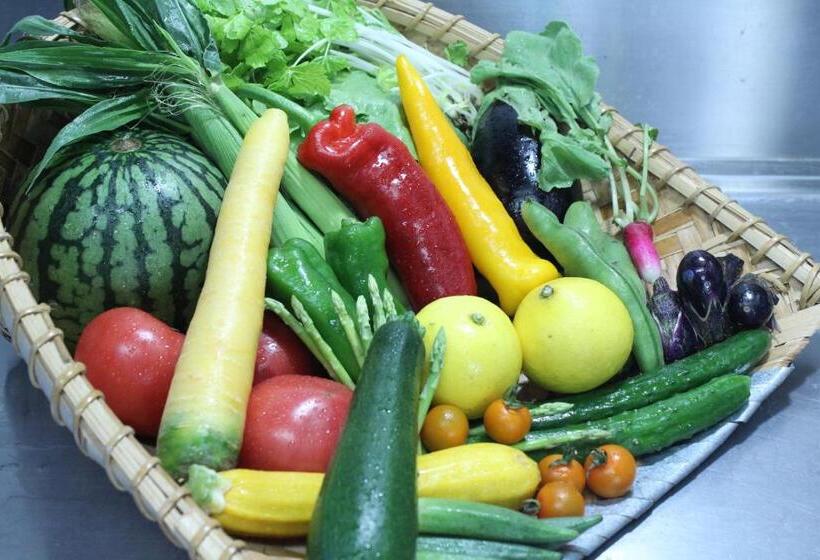 ריוקאן Hakone Yuyado Zen