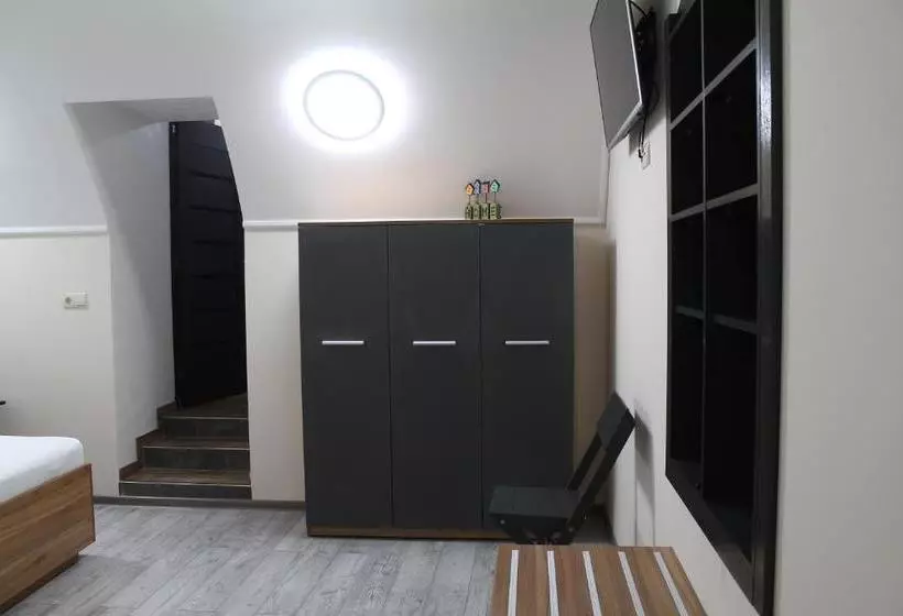 Square Hostel