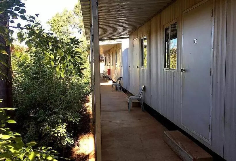 The Port Hedland Walkabout Motel