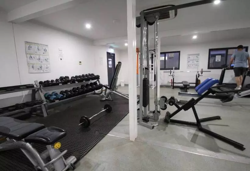 The Port Hedland Walkabout Motel