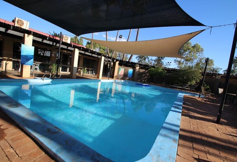 The Port Hedland Walkabout Motel