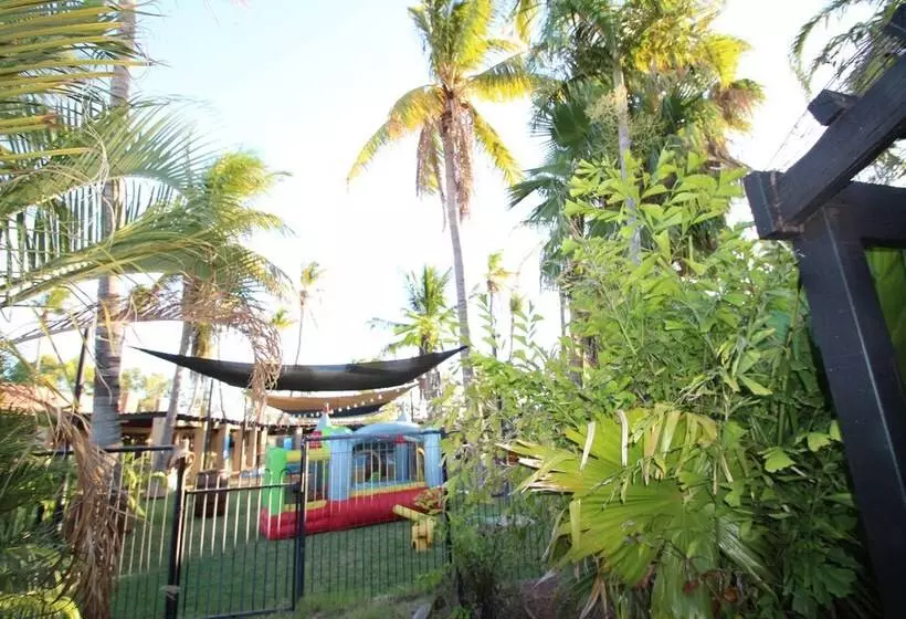 The Port Hedland Walkabout Motel