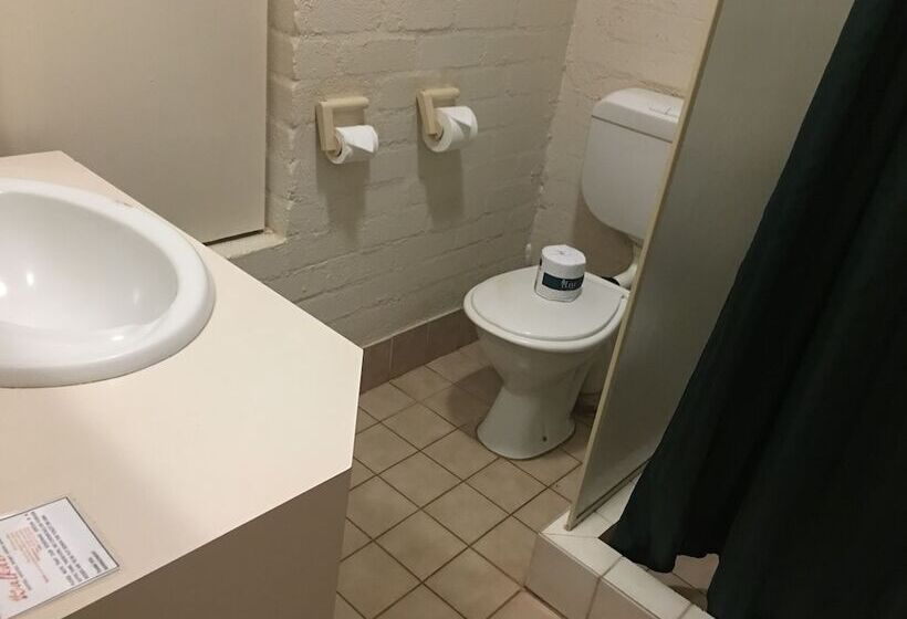 The Port Hedland Walkabout Motel