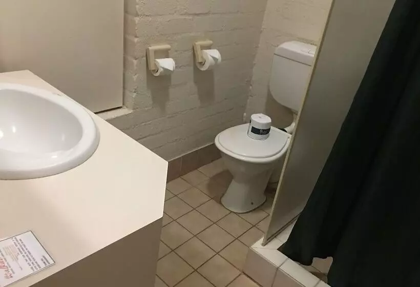 The Port Hedland Walkabout Motel