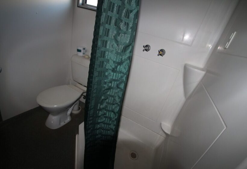 The Port Hedland Walkabout Motel