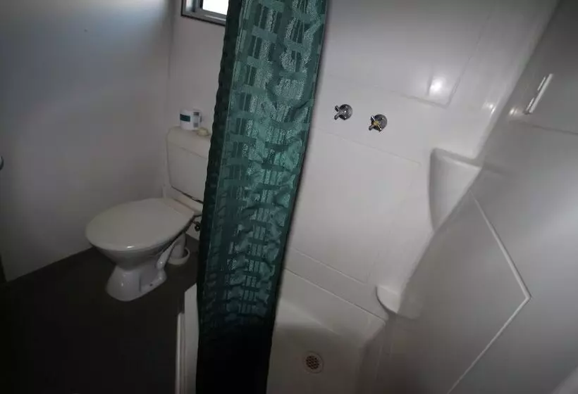 The Port Hedland Walkabout Motel