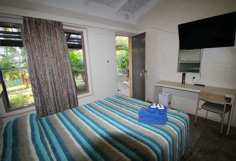 The Port Hedland Walkabout Motel