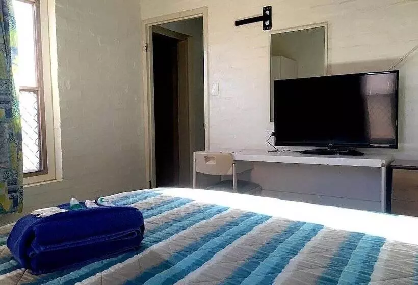 The Port Hedland Walkabout Motel