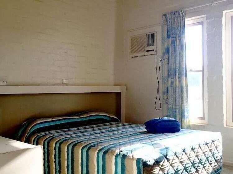 The Port Hedland Walkabout Motel