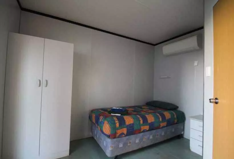 The Port Hedland Walkabout Motel